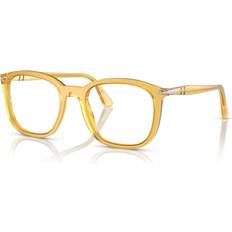 Persol Glasögon & Läsglasögon Persol Accessoarer Unisex PO3355V 204 52 mm 20 mm