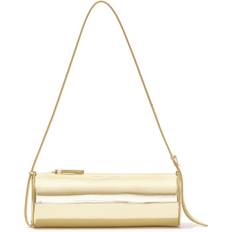 Silo Shoulder Bag - Gold