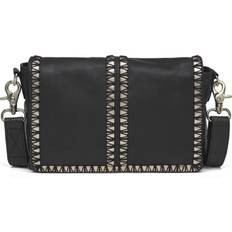 Depeche Axelremsväskor Depeche Crossbody - Svart