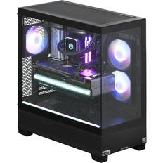 Actina Högpresterande Actina Stationär Dator 7800X3D