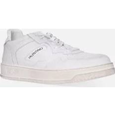 Valentino Trainers Valentino Apollo Distressed Look Trainers - White