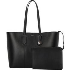 BOSS Liriel Shopper Bag - Black