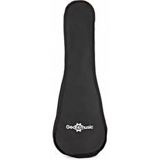 Gear4music Taske til Sopranukulele