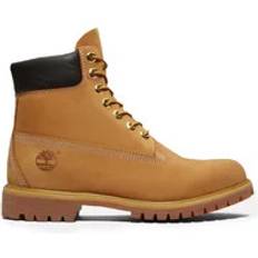 37 ⅓ Kanten Laarzen Timberland Premium 6-Inch Lace-up Boots - Yellow