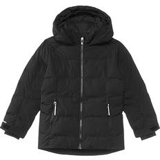 Spyder Kids Zadie Synthetic Down Jacket - Black