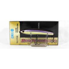 tiemco Red Pepper Micro Lipless Minnow Lure RPM-512