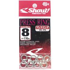 74-PR Press Ring - Solid