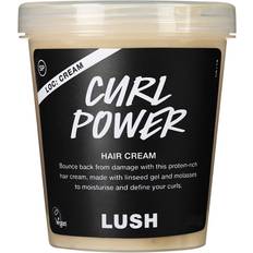 Haircare Curl Power 215g Yellow