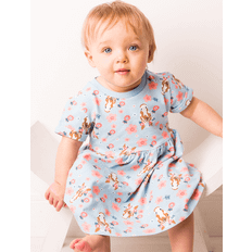 Blue Dresses Children's Clothing Outlet Bella The Horse Dress - Blue