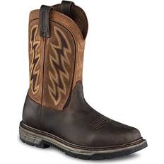 Red Wing Rio Flex Waterproof Boot - Brown