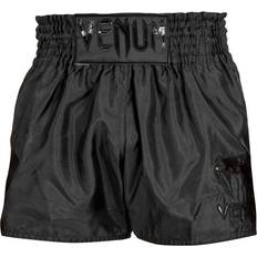 Venum Klassic Muay Thai Shorts Svart