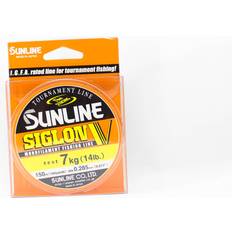 Monofilament Line Siglon V 150m 14lb