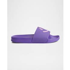 Molo Children's Shoes Molo Girl's Zhappy Slide Sandals - Purple Glo