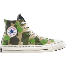Converse x Brain Dead Chuck 70 - Black