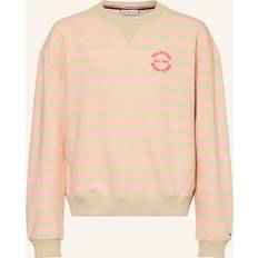 Tommy Hilfiger Blusen & Tuniken Tommy Hilfiger Bluse - Hellbraun/Rosa