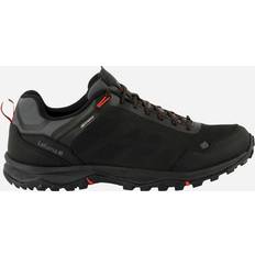 Chaussures de randonnée Lafuma Access Clim - Black/Red