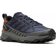 Merrell Speed Eco Wanderschuhe - Blue