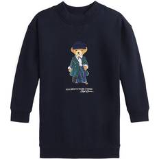 Kinderbekleidung Polo Ralph Lauren Sweatshirt - Blau