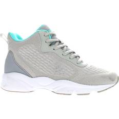 Shoes Strive Mid Walking Shoes - Grey