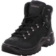Lowa Renegade GTX Mid - Schwarz