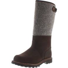 Hanwag Uomo Stivaletti in Pizzo Hanwag Herren Winterstiefel Räven II - Braun