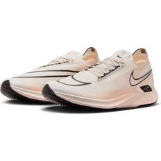 ZoomX Streakfly Mens Running Shoes - Cream