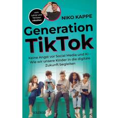 Generation TikTok (Geheftet)