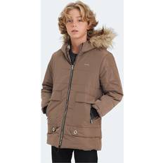 Slazenger Children's Coat & Jacket - Beige