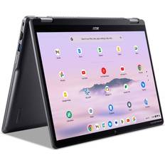 Acer Chromebook Plus Spin 514 Pekskärm CP514-4HN Grå