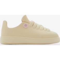 Foam Rubber Trainers Burberry Bubble Sneakers - Clay