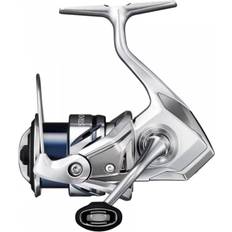 Fishing Reels Shimano Spinning Reel 23 Stradic C2500SXG