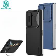 Nillkin CamShield Silky Case For Galaxy Z Fold 5