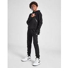 Essential Joggers - Black