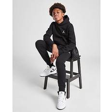 Essential Pullover Hoodie - Black
