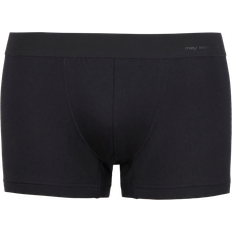 Stenströms Herre Undertøy Stenströms Black Boxer Briefs - Svart