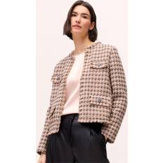 Gerry Weber Jackor Gerry Weber Blazer Långärmad Powder Rose Camel - Powder Rose Camel