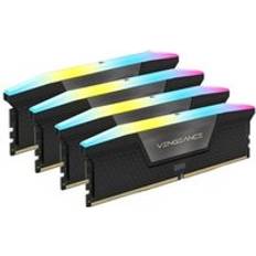 Corsair Vengeance RGB 96GB DDR5 RAM