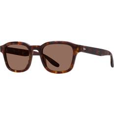 Solglasögon Barton Perreira Winton Sunglasses - Dark Tortoise/Brown