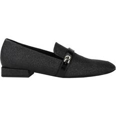 Furla Loafer T.20 Woman Loafers - Black