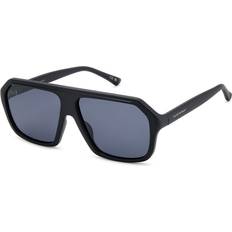 Privé Revaux Clevelander S Polarized Solglasögon Män - Svarta