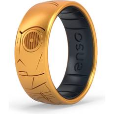 Enso Rings Classic Silicone Ring - C3PO