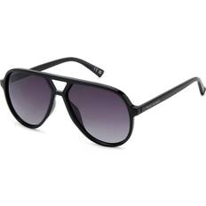 Solglasögon Privé Revaux Vault S Polarized Solglasögon - Svarta