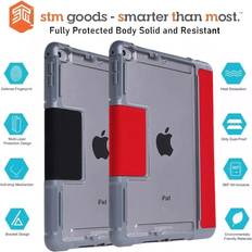 Computer Accessories STM Smart Folio Stand Cover for iPad Mini 5th & 4th