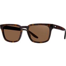 Solglasögon Barton Perreira Hamilton Sunglasses - Dark Tortoise/Brown