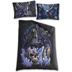 Witchcraft Bedlinen Multicolour Onesize