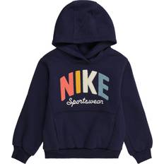 Nike Nike Powder Play Fleece Pullover Hoodie - Navy
