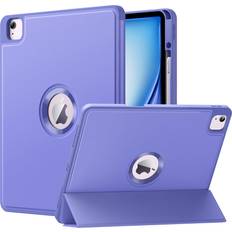 Computer Accessories MoKo iPad Air 13 Inch M2 Case
