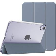 MoKo iPad Mini 6 Case 6th Generation