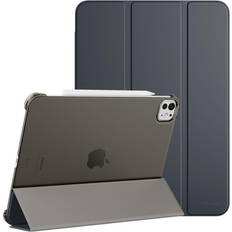 Apple iPad Pro 11 Tablet Cases MoKo iPad Pro 11 Inch Case M4 2024