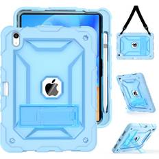 TIMISM iPad 10th Generation Case